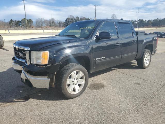 2007 GMC New Sierra 1500 