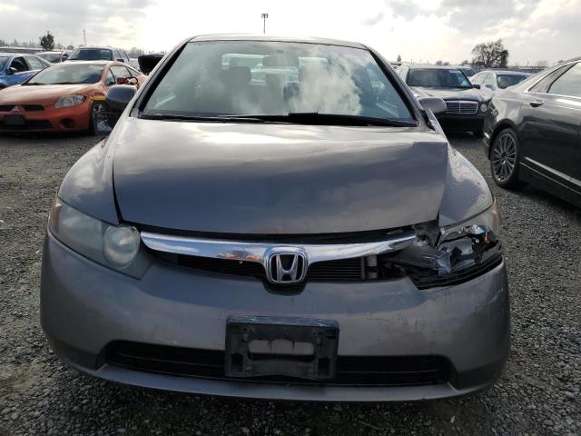 1HGFA16567L119729 | 2007 Honda civic lx