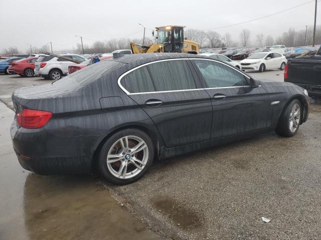 VIN WBAXH5C58DDW16438 2013 BMW 5 Series, 528 XI no.3