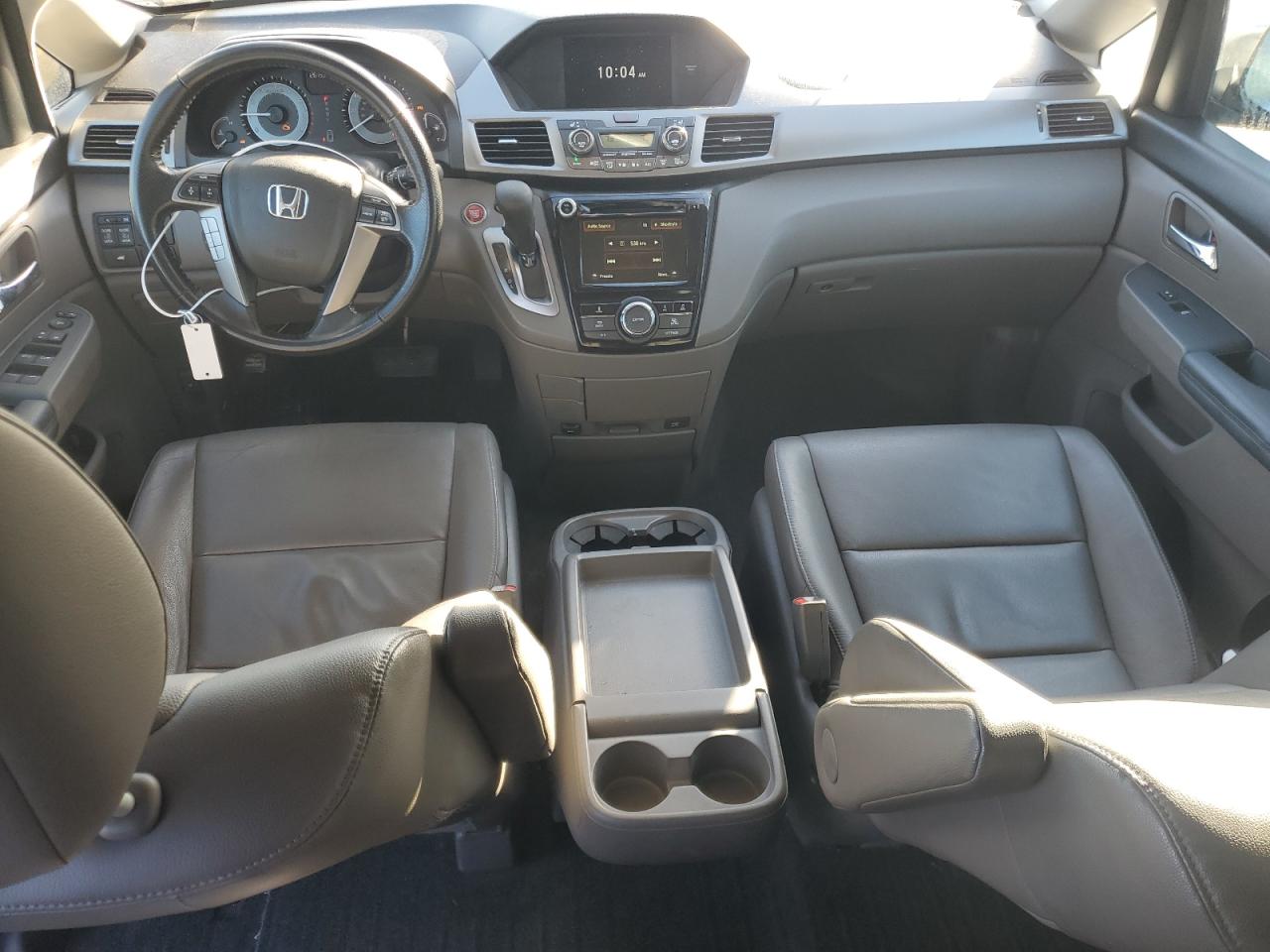 5FNRL5H69GB033420 HONDA All Models 2016