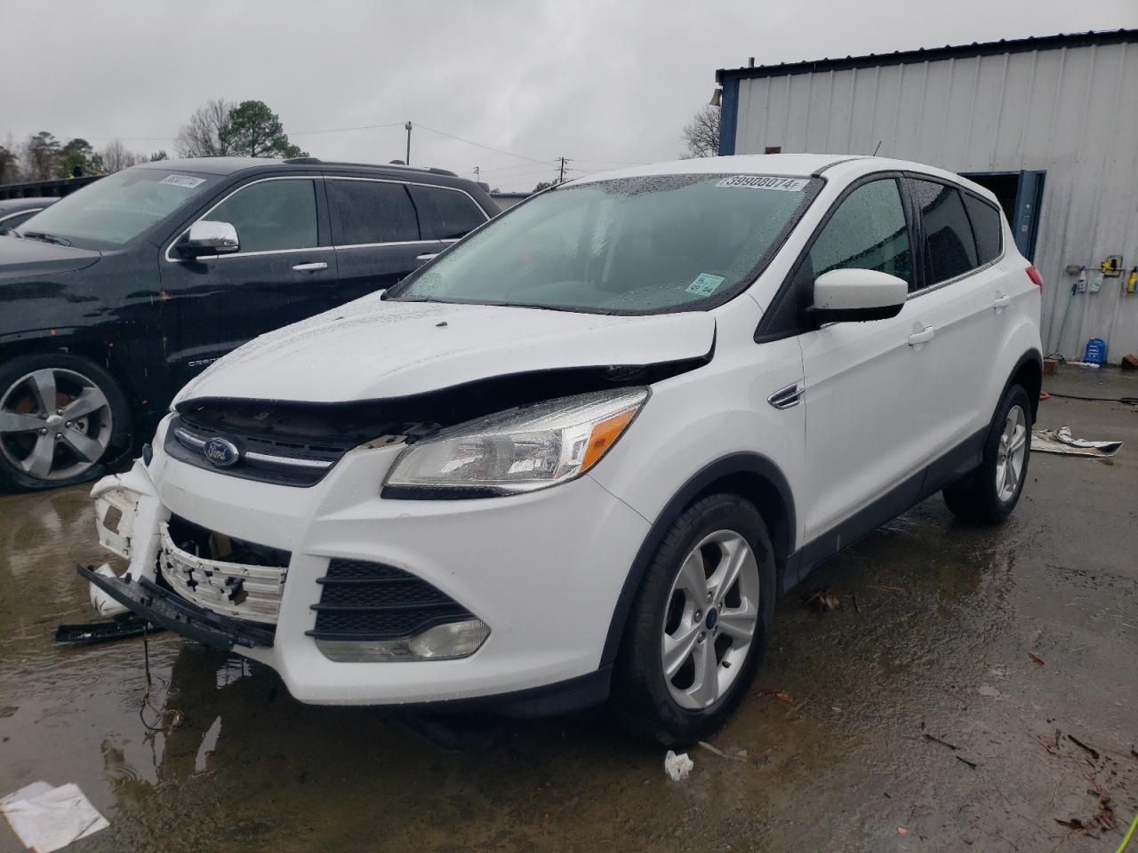 1FMCU0G71GUC45117 FORD ESCAPE 2016