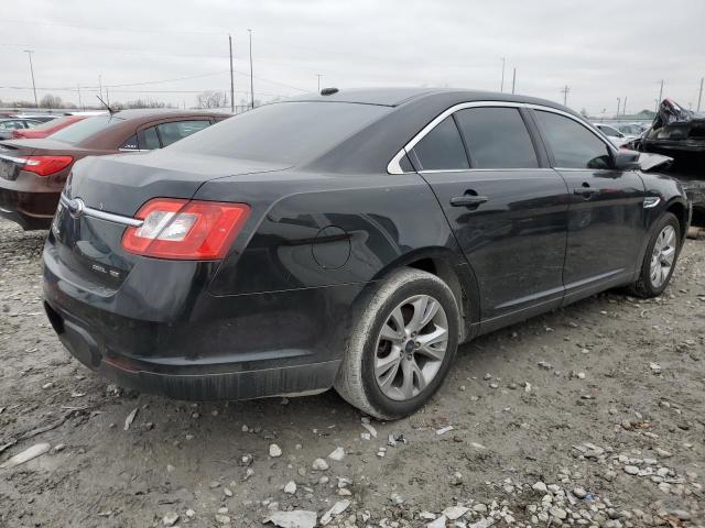 1FAHP2HW7CG144939 | 2012 Ford taurus sel