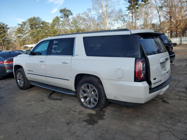 1GKS2GKC2JR123223 | 2018 GMC YUKON XL K