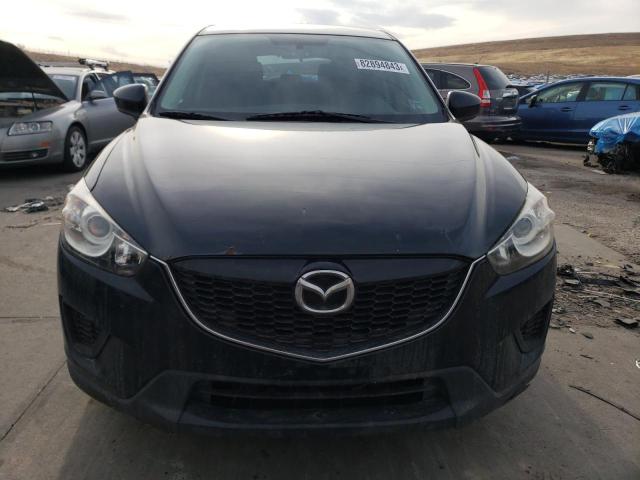 JM3KE4BE9E0374079 | 2014 MAZDA CX-5 SPORT