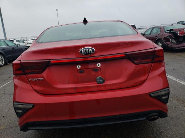 2019 KIA FORTE FE - 3KPF24AD0KE071559