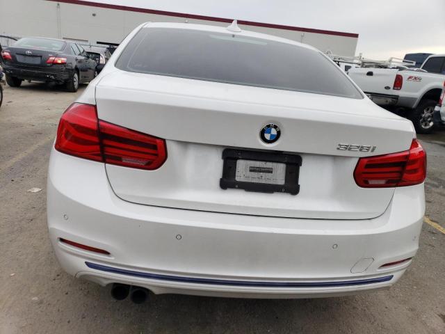 WBA8E9G53GNT44751 | 2016 BMW 328 I SULE