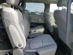 TOYOTA SIENNA LE photo