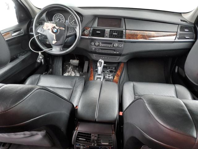 5UXZV4C58D0G54288 | 2013 BMW x5 xdrive35i