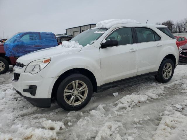 2GNALAEKXE6322260 | 2014 CHEVROLET EQUINOX LS