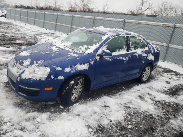 2008 Volkswagen Jetta SE