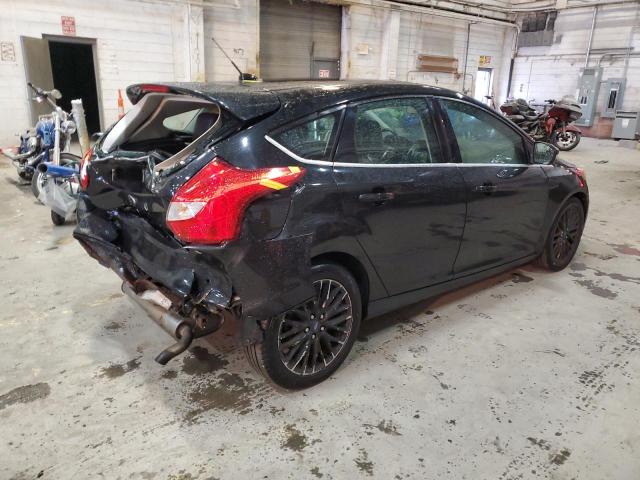 1FAHP3M24CL145742 | 2012 Ford focus sel