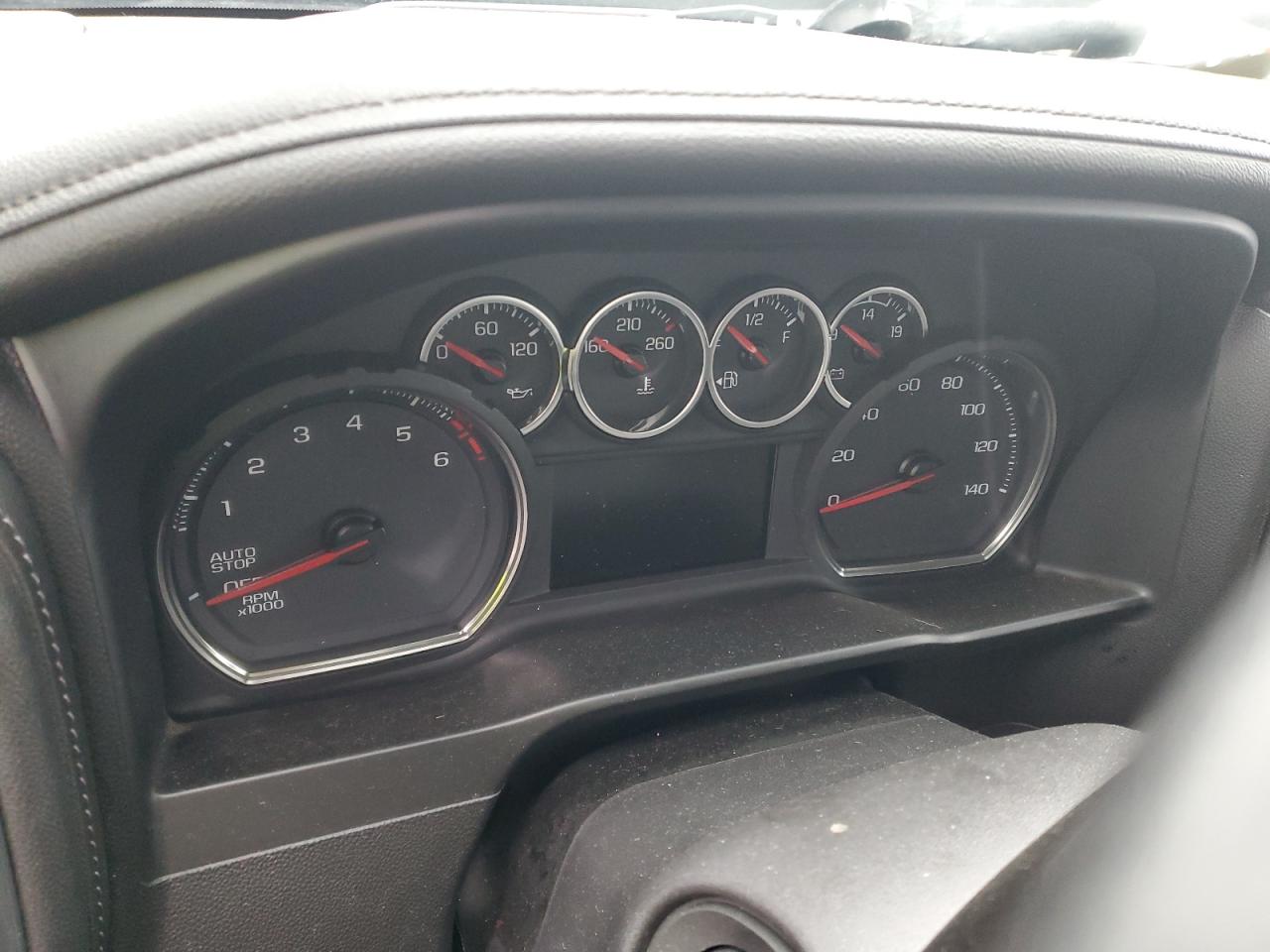 3GCUYGED9LG390031 CHEVROLET ALL Models 2020
