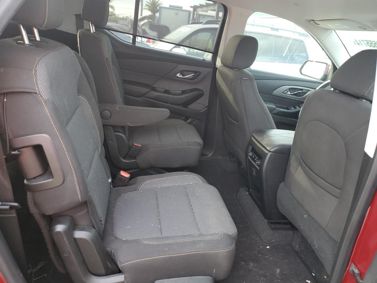 1GNERGKW4LJ192115 CHEVROLET TRAVERSE 2020