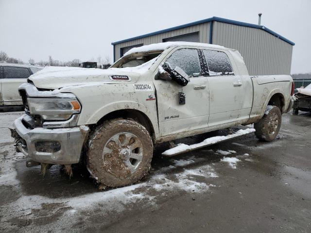 2020 Ram 3500 Laramie