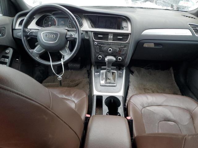 VIN WAUFFAFLXDN037787 2013 Audi A4, Premium Plus no.8