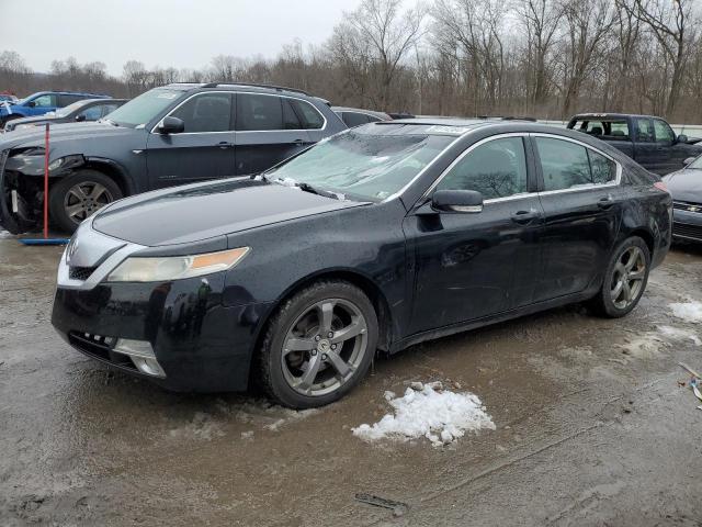 2011 Acura TL 