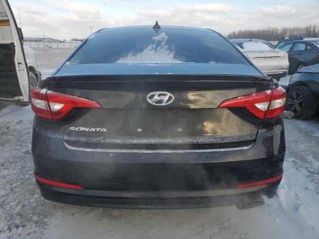 5NPE24AF7GH289739 | 2016 HYUNDAI SONATA SE