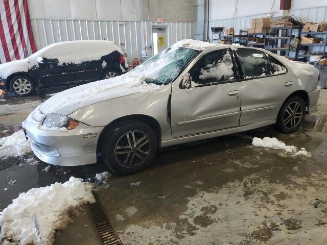 2004 Chevrolet Cavalier LS Sport