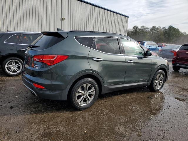 5XYZU3LB6EG127136 | 2014 HYUNDAI SANTA FE S