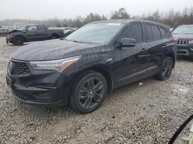 5J8TC2H6XKL014340 | 2019 ACURA RDX A-SPEC