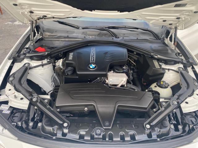 2015 BMW 428 I Sule 2.0L(VIN: WBA3V7C58FP771303