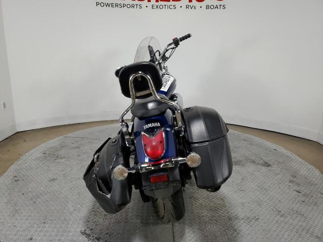 2015 YAMAHA XVS950 A JYAVN01E5FA022284