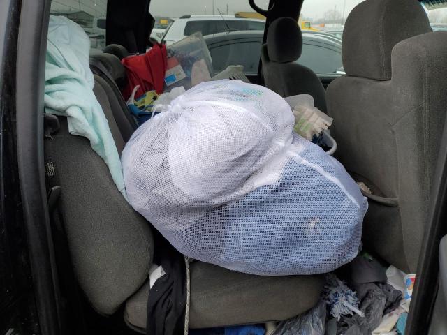 2004 Chevrolet Silverado K2500 VIN: 1GCGK23U94F134804 Lot: 52109064