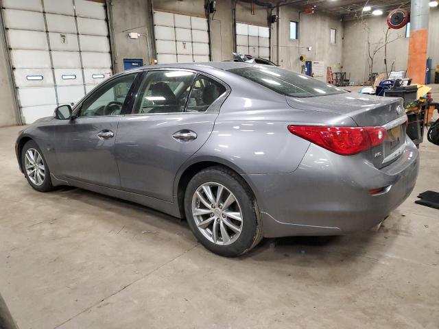 JN1BV7AR7EM683088 | 2014 INFINITI Q50 BASE