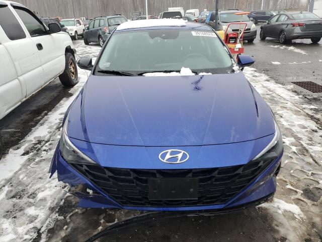 2023 HYUNDAI ELANTRA SE 5NPLM4AG1PH088154