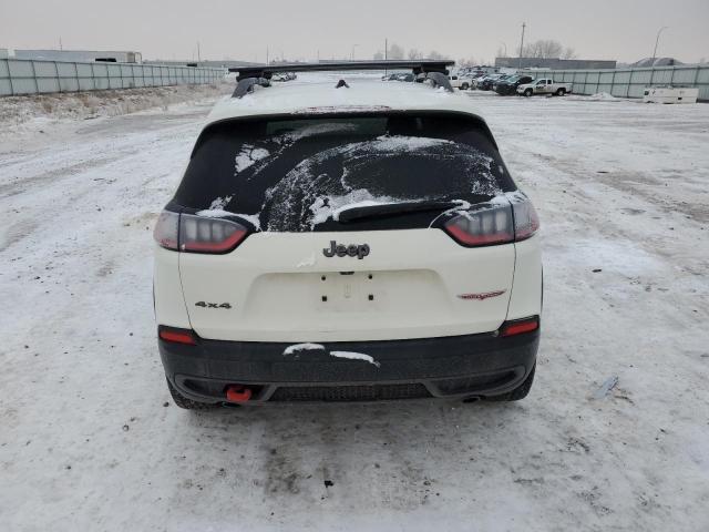 1C4PJMBN1KD436959 | 2019 JEEP CHEROKEE T