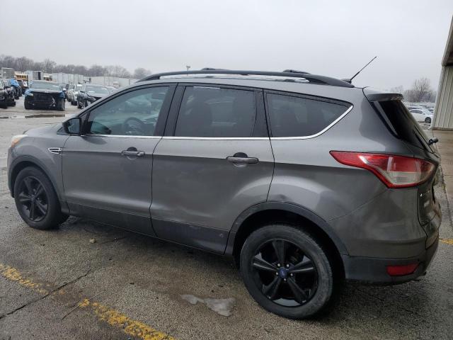 VIN 1FMCU0GX3EUE52234 2014 Ford Escape, SE no.2