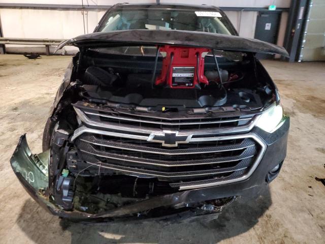 1GNEVGKW6KJ144822 | 2019 CHEVROLET TRAVERSE L