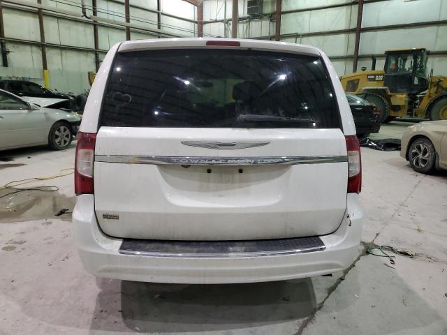 2014 Chrysler Town & Country Touring VIN: 2C4RC1BGXER160348 Lot: 40650340