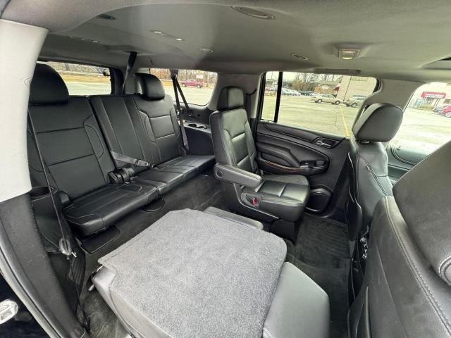 1GNSKJKC6FR239760 | 2015 CHEVROLET SUBURBAN K