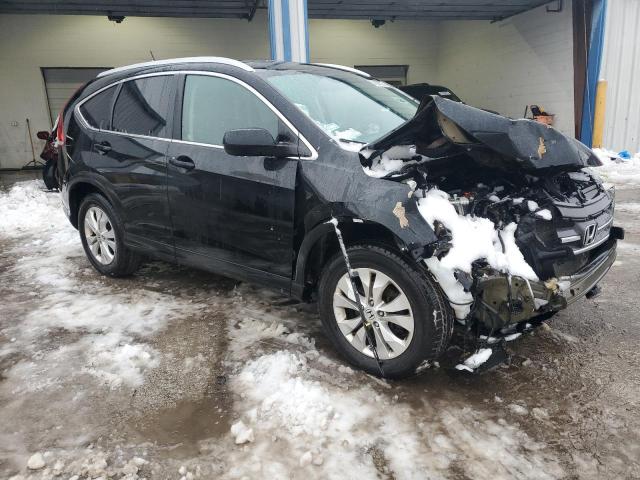 Vin: 5j6rm4h75cl024831, lot: 37565724, honda crv exl 20124