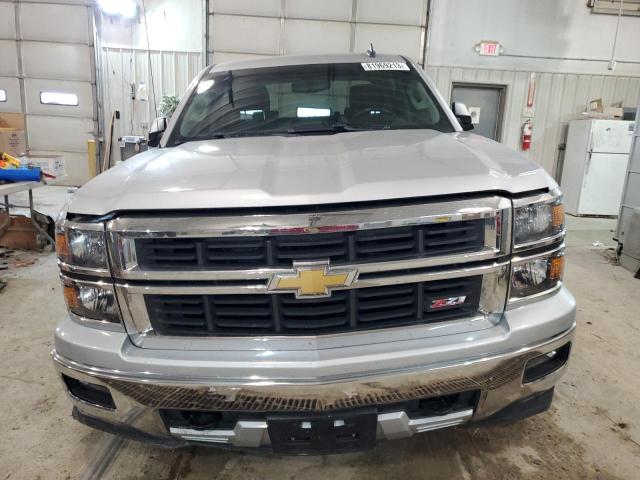 2015 Chevrolet Silverado K1500 Lt VIN: 3GCUKREC1FG227916 Lot: 81969213