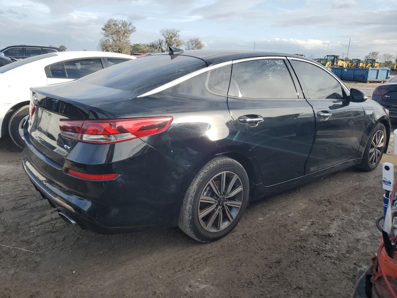 5XXGU4L18KG328962 2019 Kia Optima Ex 5XXGU4L18KG328962 2019 Kia Optima Ex