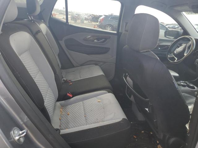 2020 GMC TERRAIN SL - 3GKALMEVXLL103235