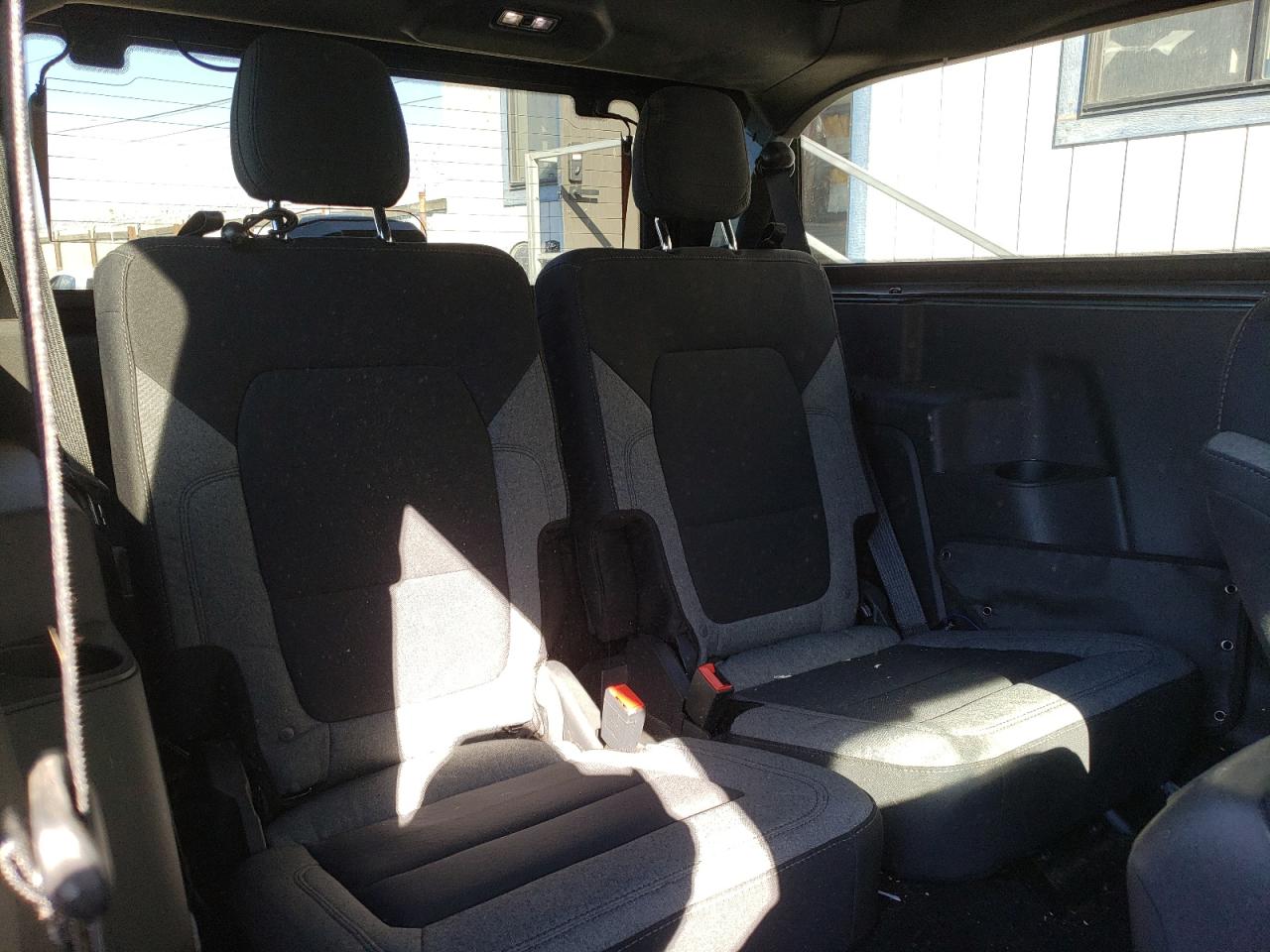 1FMDE5AH6NLB09357 FORD BRONCO 2022