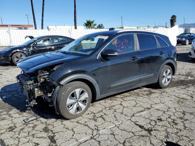 2019 Kia Niro Touring