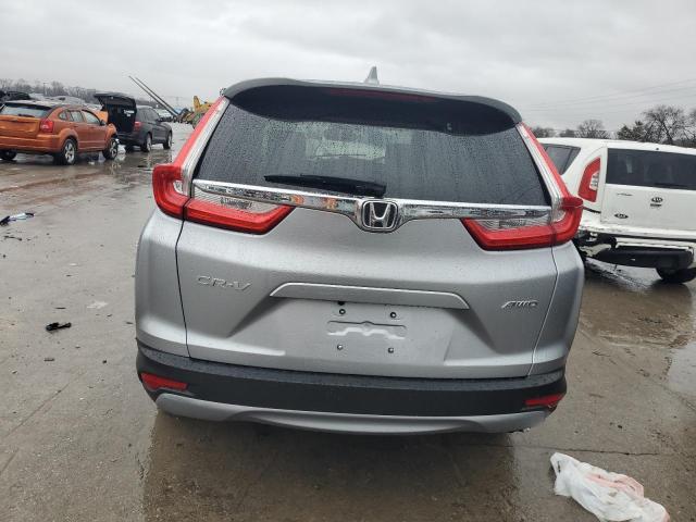 7FARW2H88JE019298 | 2018 HONDA CR-V EXL