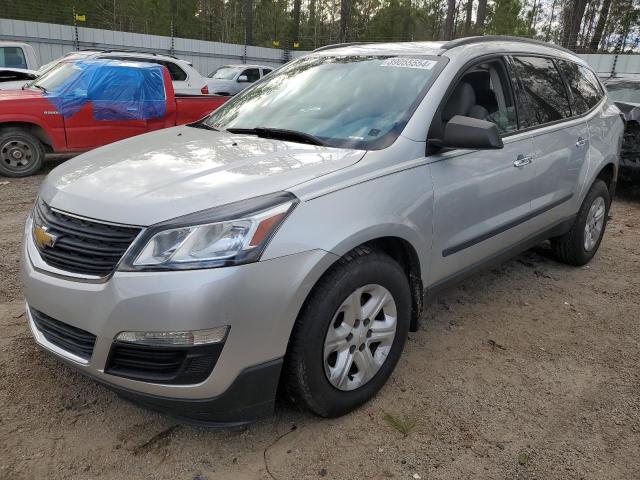 2015 Chevrolet Traverse LS