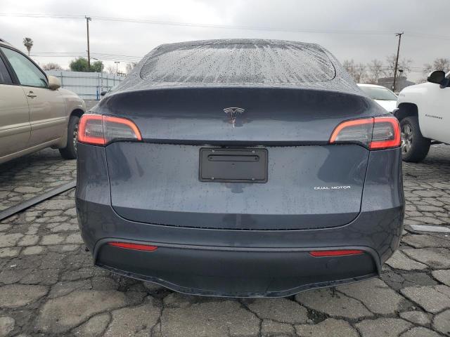 7SAYGDEE9PA032984 | 2023 TESLA MODEL Y