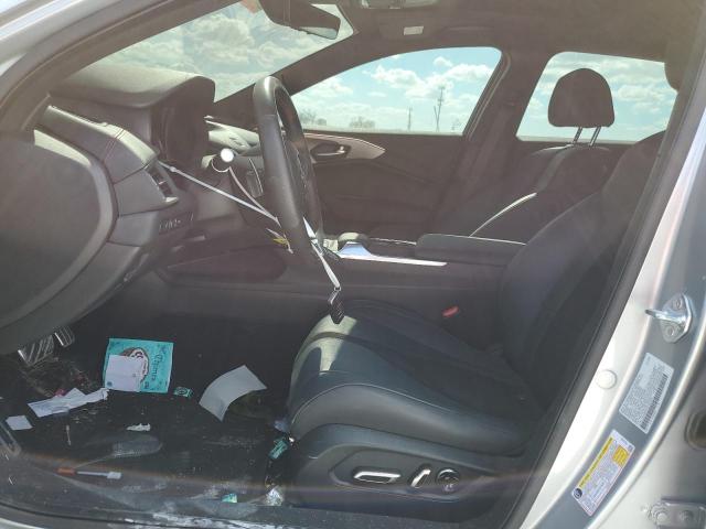 2023 ACURA TLX A-SPEC - 19UUB6F53PA000632