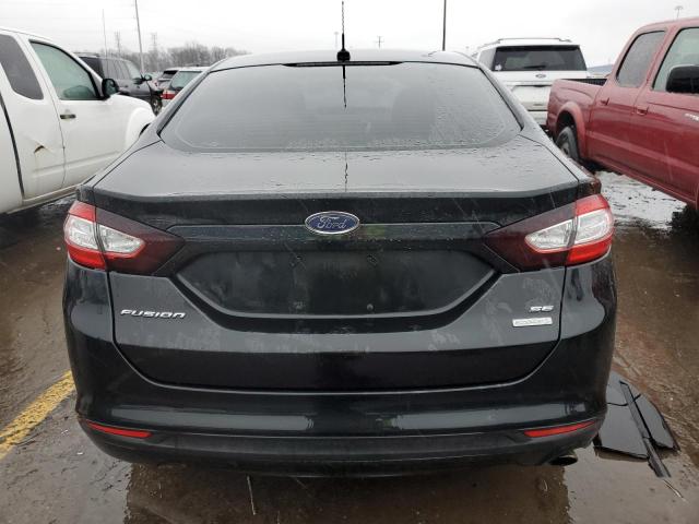 1FA6P0HD4E5369635 | 2014 Ford fusion se