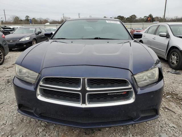 2C3CDXBG5EH145031 | 2014 DODGE CHARGER SE