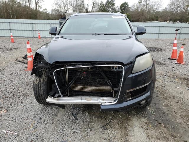 2009 Audi Q7 3.6 Quattro VIN: WA1AY74L99D027661 Lot: 39415514