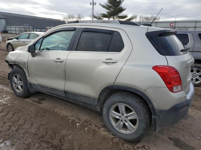 3GNCJPSB9GL246549 | 2016 CHEVROLET TRAX 1LT