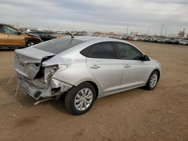 3KPC24A6XLE110471 | 2020 HYUNDAI ACCENT SE