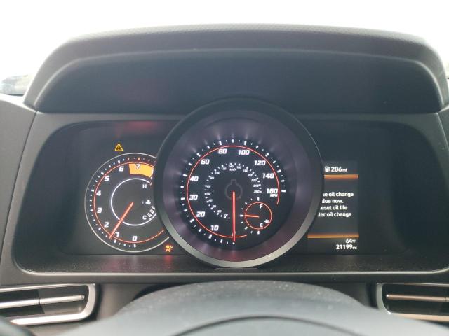 5NPLM4AG0PH101332 | 2023 HYUNDAI ELANTRA SE
